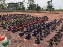 YOGA DAY